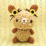 Sunflower_Bunny