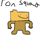 Hat Squad :>