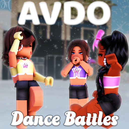 AVDO Dance Battles