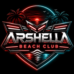 [NEW LAYOUT] ARSHELLA BEACH CLUB