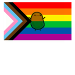 Potato-Lgbtq+