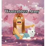 Wxnterblxss's Army