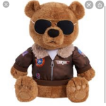 Teddy. Mafia
