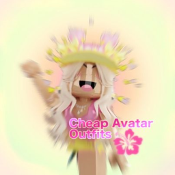 Cheap Avatar Outfits