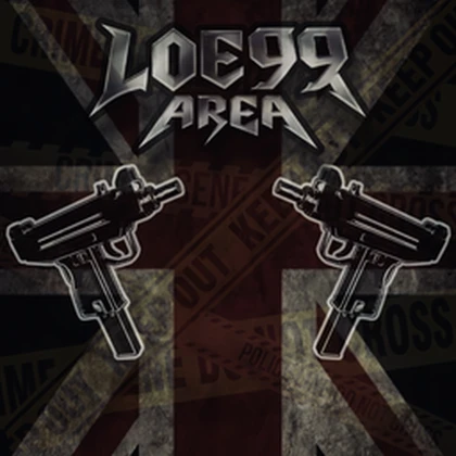 LOE99 AREA!! Roblox group icon