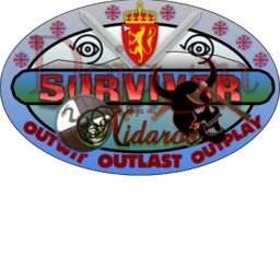 Survivor: Nidaros icon