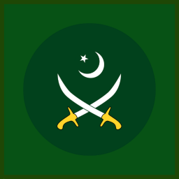 Parade Square, Pakistani Armed Forces