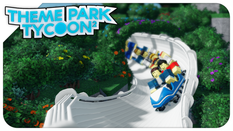 Theme Park Tycoon 2 screenshot 3