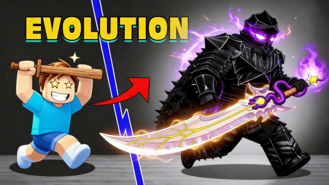 Peak Evolution