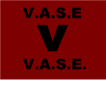 team vase