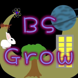 Beta Ant? Button Simulator Grow