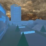 Defense Outpost Zircon (55 commands)