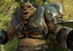 Build Island The Shadow Of War