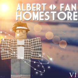 Albert Fan Homestore V1