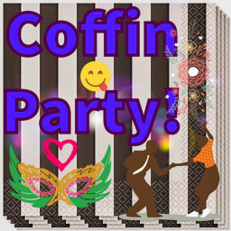 coffin party [BETA]