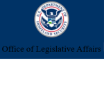 DHS | Office of Legislative Affairs