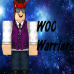 The Woo Warriors
