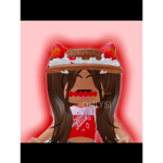 Roblox fan's story