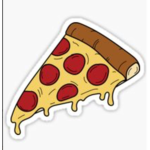 The pizza club 360