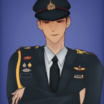 ชีวิตนี้เพื่อแผ่นดินไทย