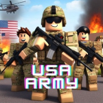 USA Army Rank