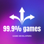 99.9% games