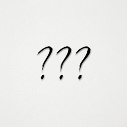 ???