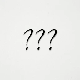??? icon