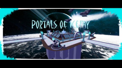 Portals of IceFay (Showcase)