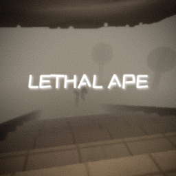 Lethal Ape (update🌲)  icon