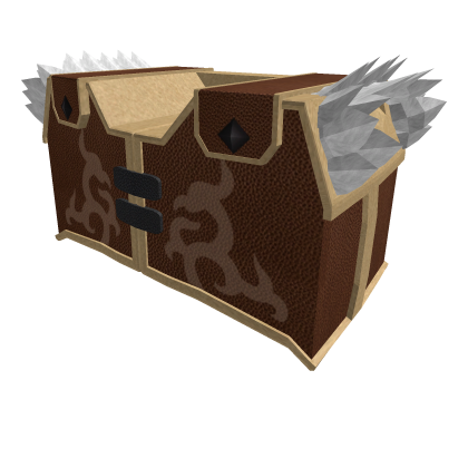 Armor of the Most Renowned thumbnail