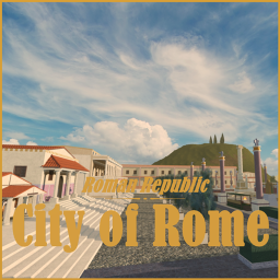 City of Rome v0.3.1