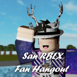 San Squad Hangout!