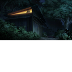 Normal Town's Hideout