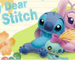 Stitch Rules!