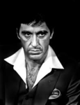 Tony Montana Aka Scarface