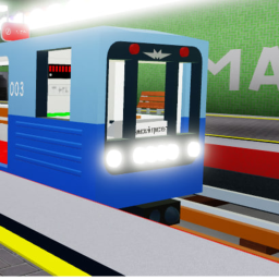 [PRE-ALPHA] Ground Metro (Marsha Metro)