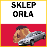 Orzeł Sklep