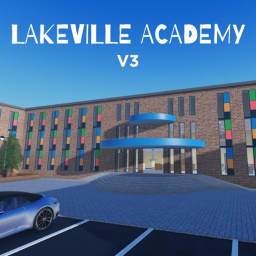 V3 School Grounds | Lakeville Academy