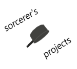 Sorcerer's Projects