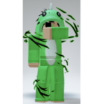 Gingy roblox