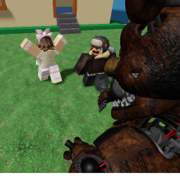 Survive the fnaf the kiler [FREE ADMIN]