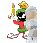 Mushroom Martian’s fan group