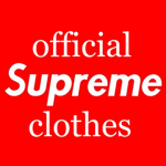 official supreme clothes