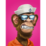 If your favorite animal is monkeys you can join th