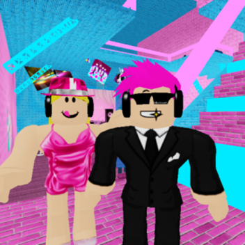 The Robloxian Dance Club!