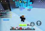 Modded rivals