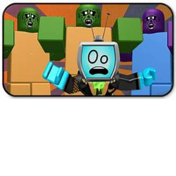 wasd (zombie survival)