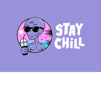 CHILL ROOM!