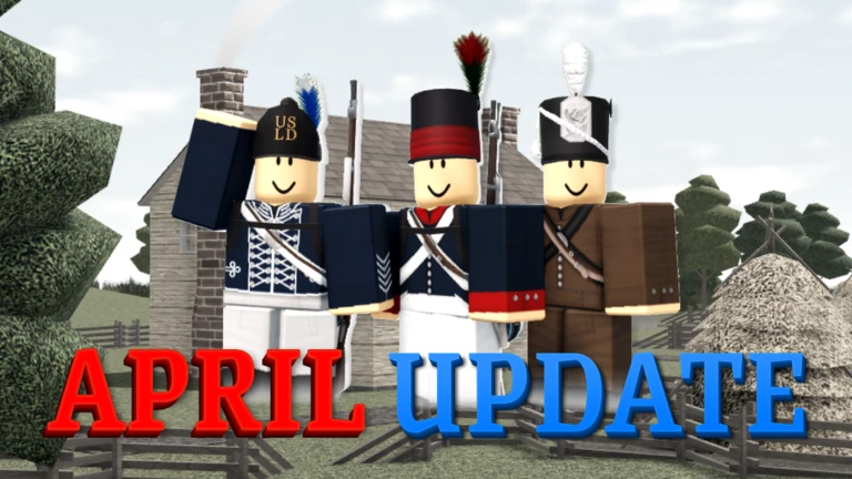 War of 1812 Tower Defense Event Schedule (Halloween Update) | Roblox